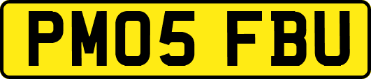PM05FBU