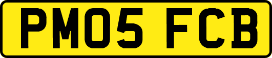 PM05FCB