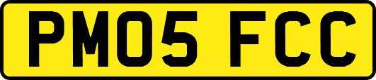 PM05FCC