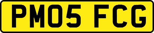 PM05FCG
