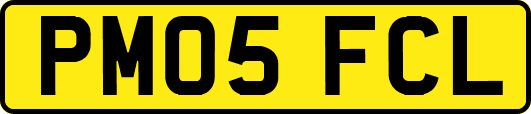 PM05FCL