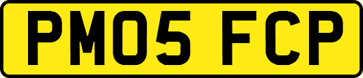 PM05FCP