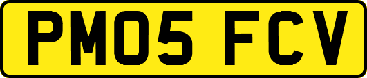 PM05FCV