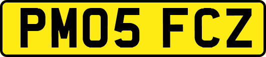 PM05FCZ