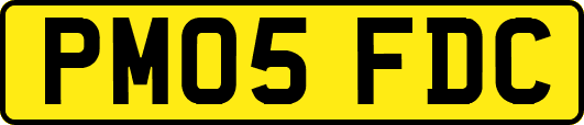 PM05FDC