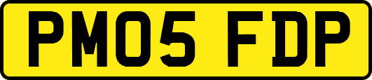 PM05FDP