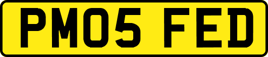 PM05FED