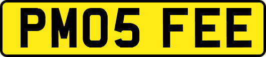 PM05FEE
