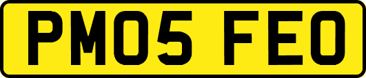 PM05FEO