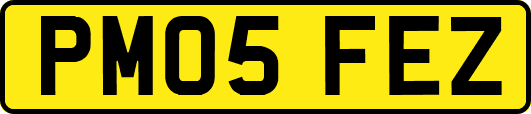 PM05FEZ