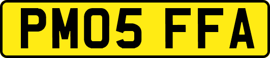 PM05FFA