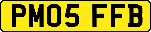 PM05FFB