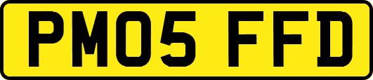 PM05FFD