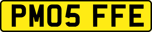 PM05FFE