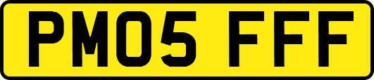 PM05FFF