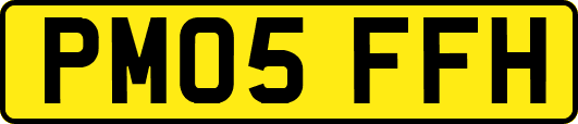 PM05FFH