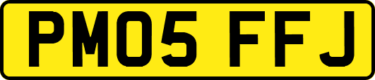 PM05FFJ