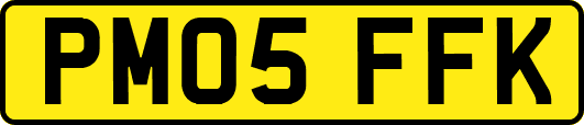 PM05FFK