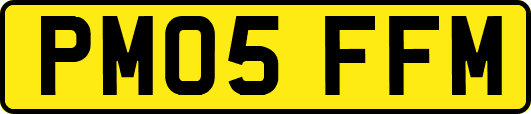 PM05FFM