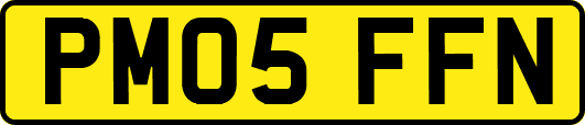 PM05FFN