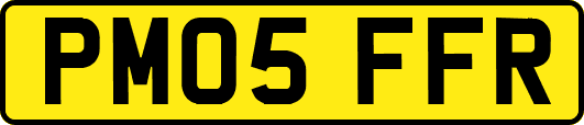 PM05FFR