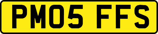 PM05FFS