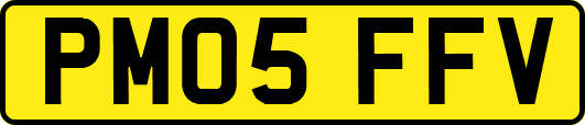 PM05FFV