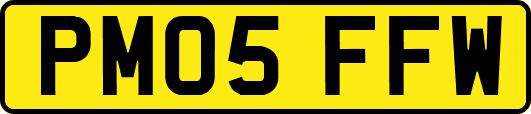 PM05FFW