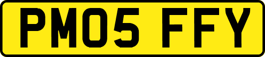 PM05FFY