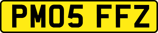 PM05FFZ