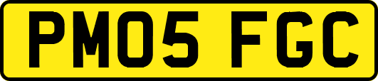 PM05FGC