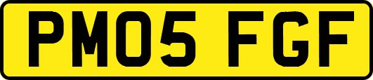 PM05FGF