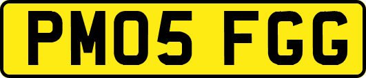 PM05FGG