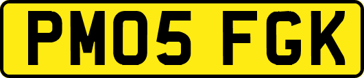PM05FGK
