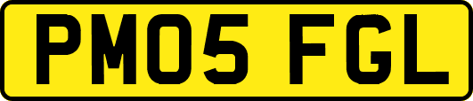 PM05FGL