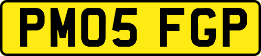 PM05FGP