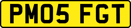PM05FGT