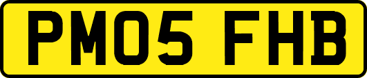 PM05FHB