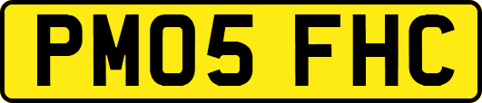 PM05FHC