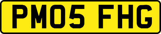 PM05FHG
