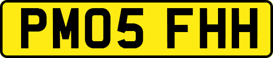 PM05FHH