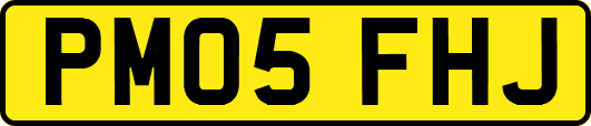 PM05FHJ