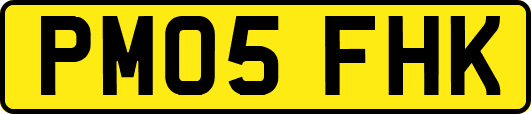 PM05FHK