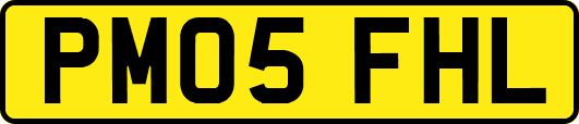 PM05FHL