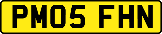 PM05FHN