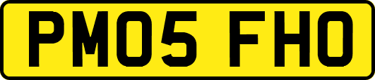 PM05FHO