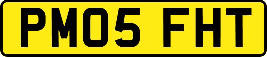 PM05FHT