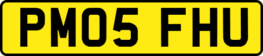 PM05FHU