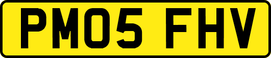PM05FHV