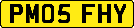 PM05FHY